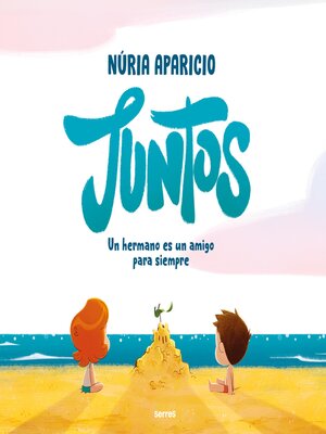 cover image of Juntos